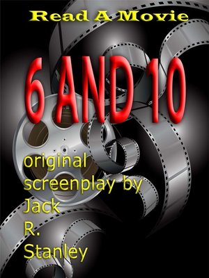 cover image of 6 and 10